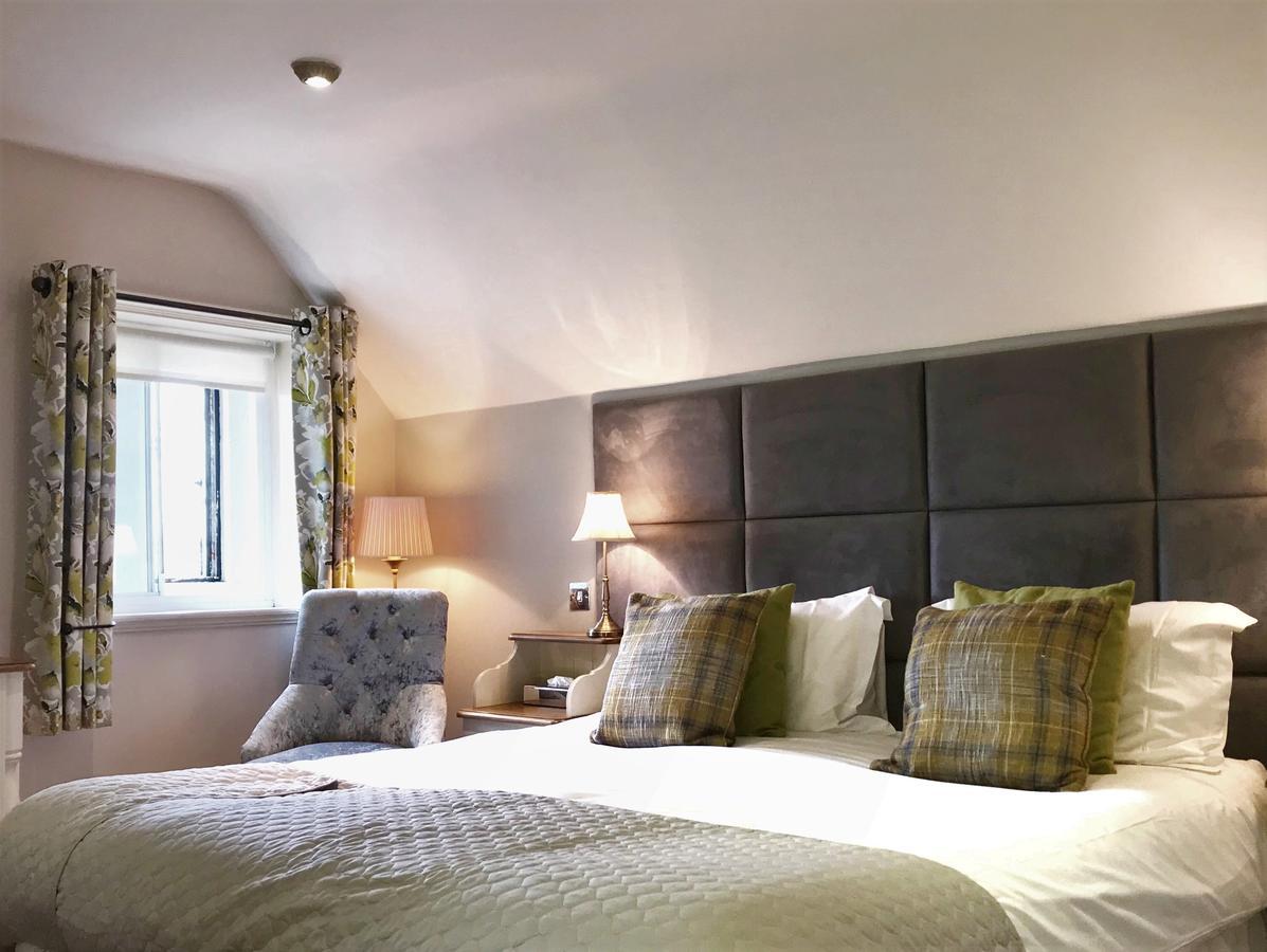 Mallyan Spout Hotel ゴースランド エクステリア 写真