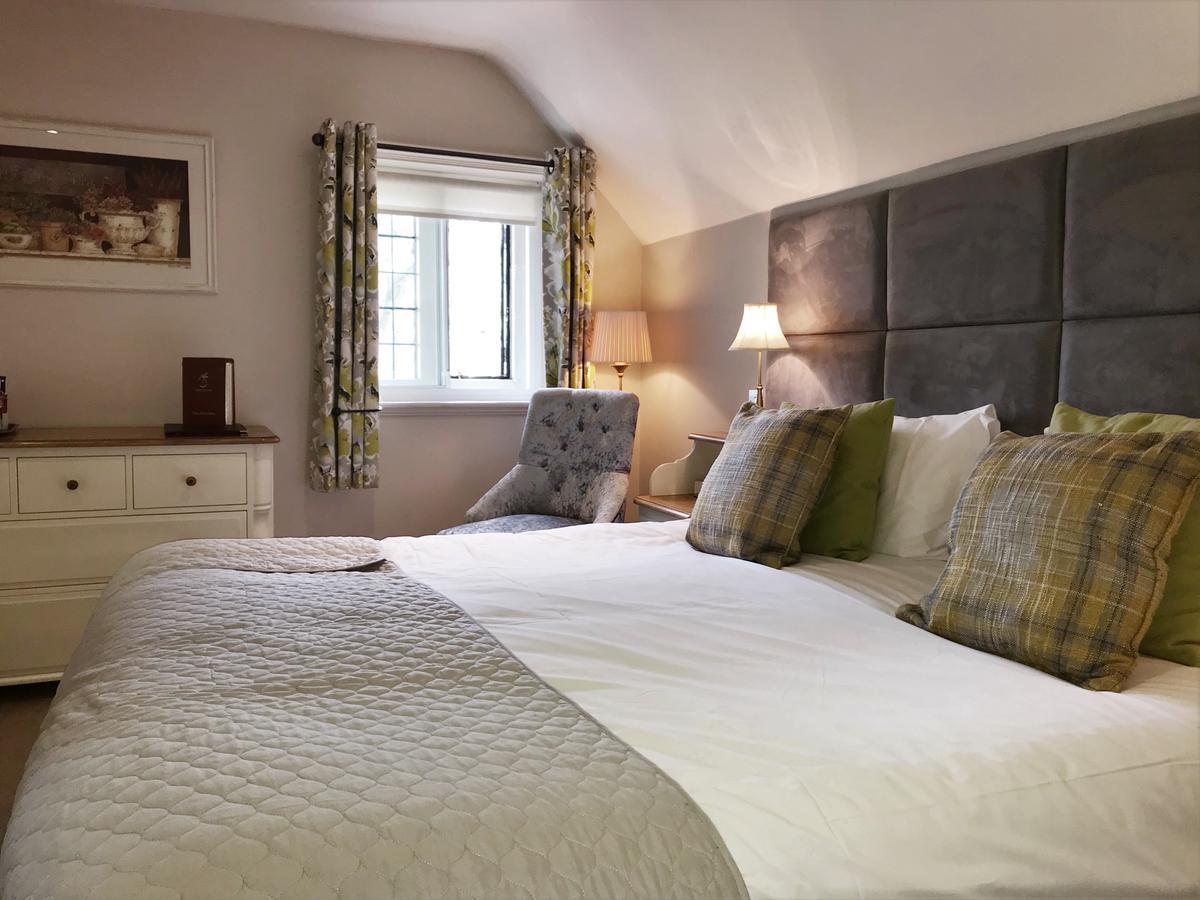 Mallyan Spout Hotel ゴースランド エクステリア 写真