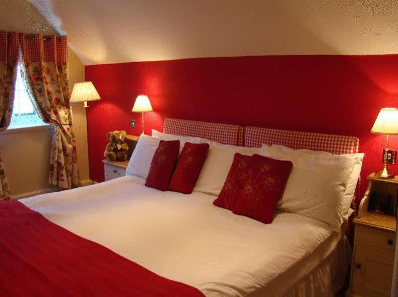 Mallyan Spout Hotel ゴースランド エクステリア 写真