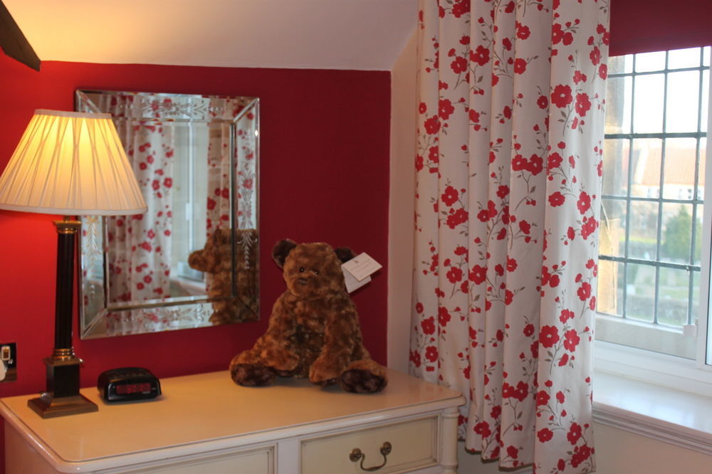 Mallyan Spout Hotel ゴースランド エクステリア 写真