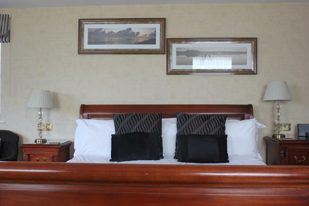 Mallyan Spout Hotel ゴースランド エクステリア 写真